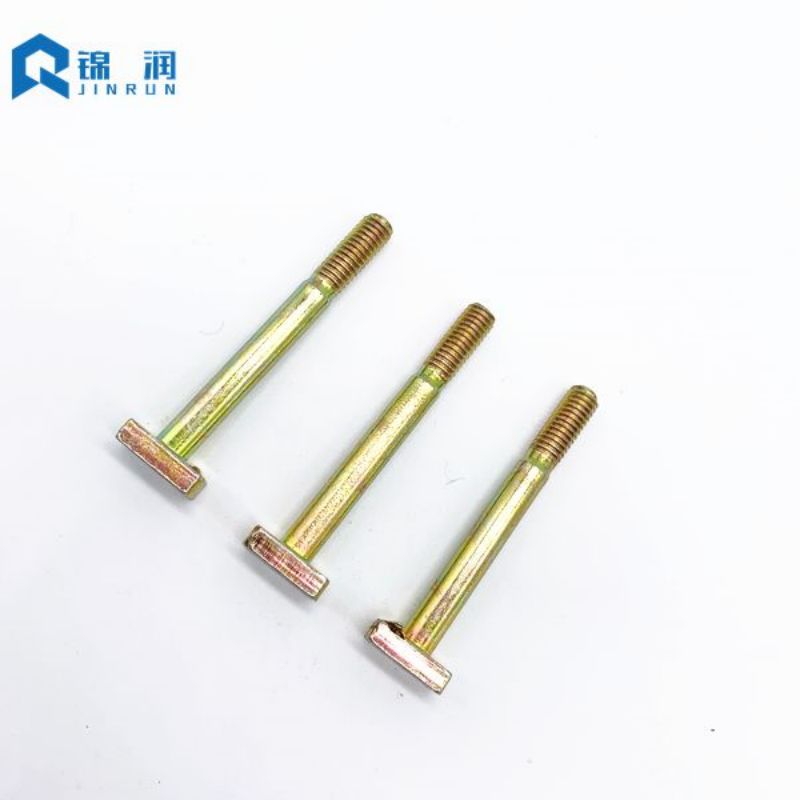 비표준 볼트